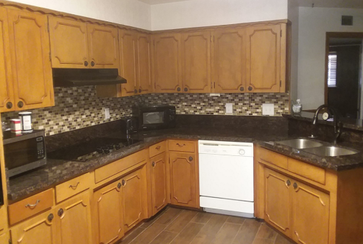 Avatar for Nail Benders Remodeling