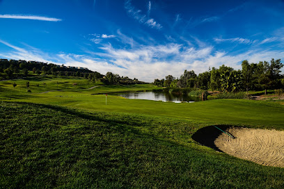 Westridge Golf Club