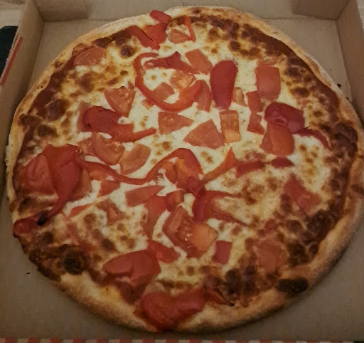 Pizzeria da Beppe - Thumbnail