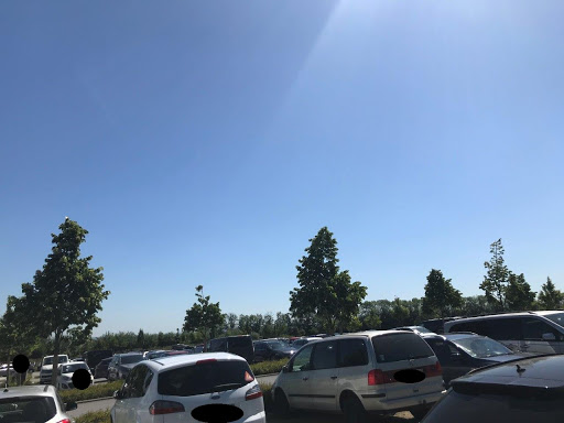 Parkplatz Saurierpark - Thumbnail