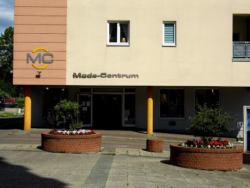 Mc Mode-centrum GmbH - Thumbnail