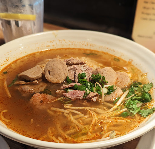 Asian Noodle Bar - Thumbnail
