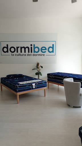 DormiBed - Visual