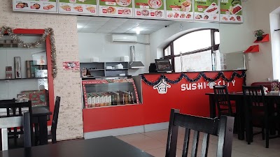 Photos of Sushi-Siti