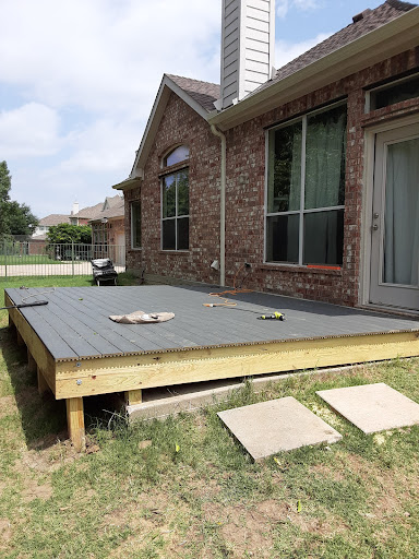 RS Painting & Carpentry Gallery - United States