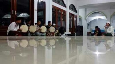 mosque