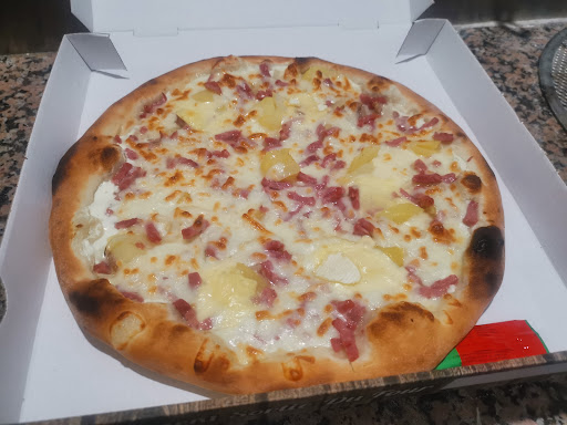 Photo 4 - Allo Pizza