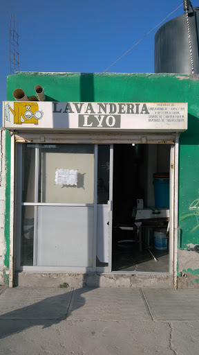 Lavanderia LYO
