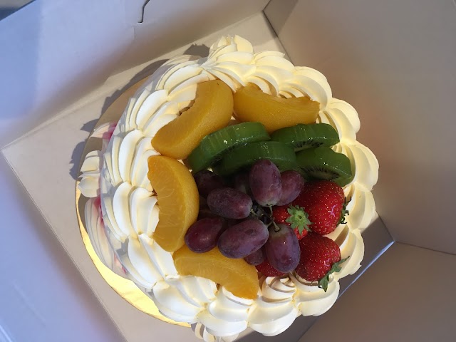 Chinatown Bakery