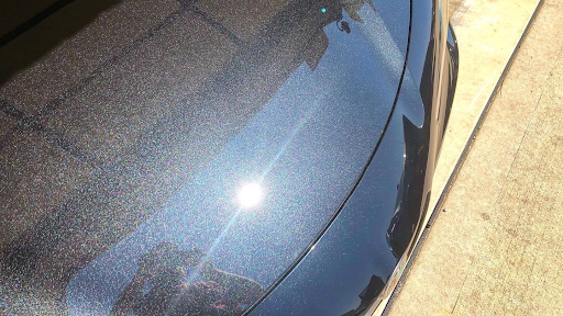 Optical Auto Detailing