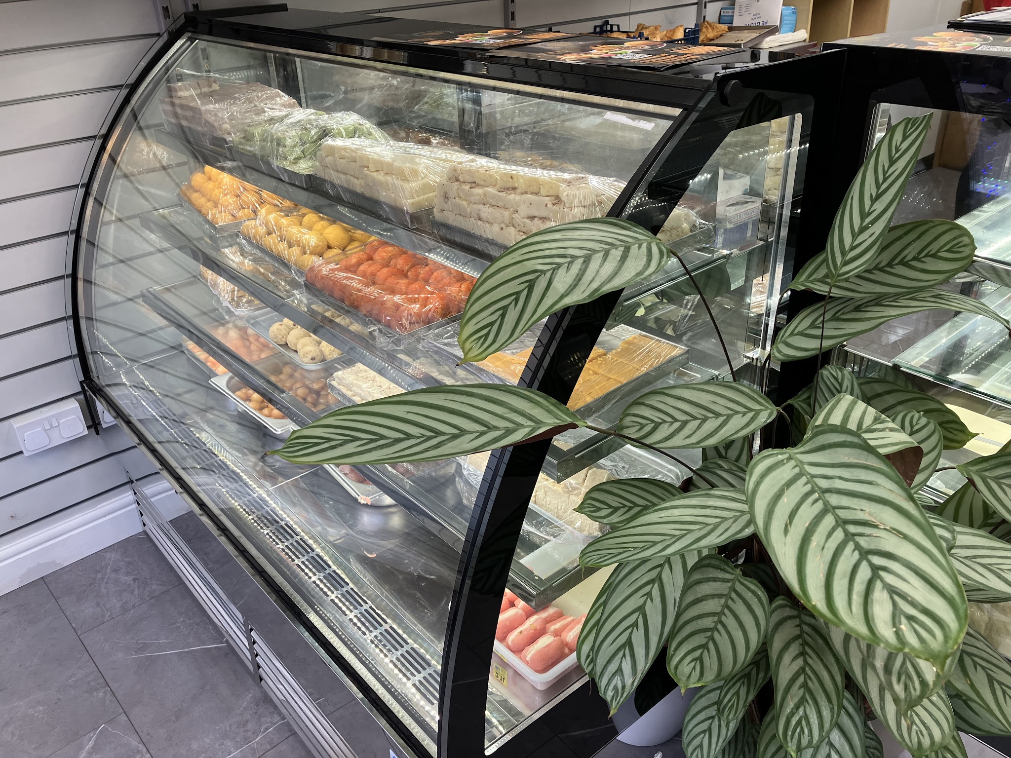 Amma's Sweets & Savouries - Cakes & Sweets - photo 1