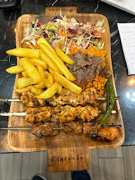 Photo n°58 de Restaurant.Alaturka à Marckolsheim (Restaurant turc)