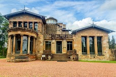 Holmwood House glasgow