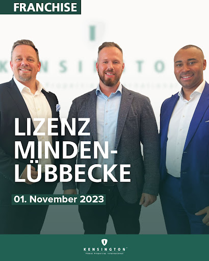 KENSINGTON Immobilien Minden-Lübbecke
