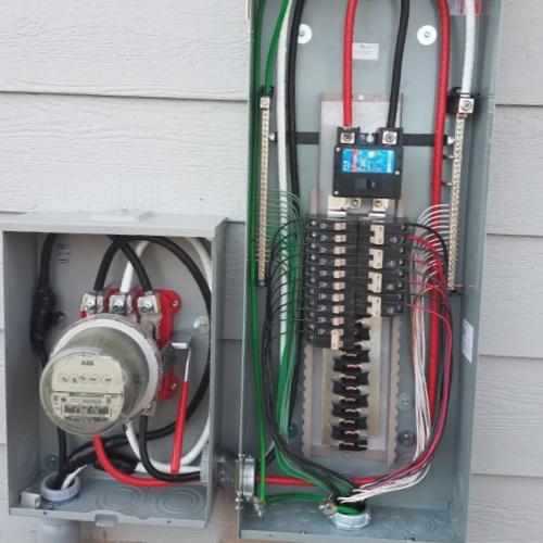 Attaboy Electrician Littleton - Thumbnail