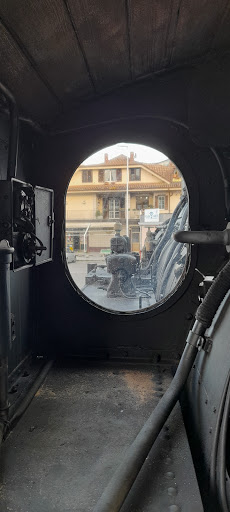Ferrovie Della Calabria Gallery - Italy