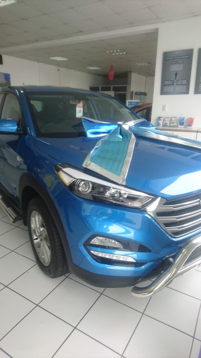 Photos of Hyundai Durban Sherwood