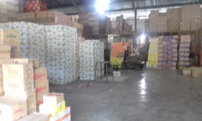 Photos of Gudang PT.TIGASARI PRIMARAYA