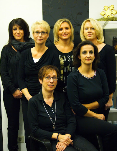 Friseursalon Sonja Conrad - Visual