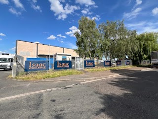 Isaac Wholesale (Adam's Cash and Carry Peterborough)