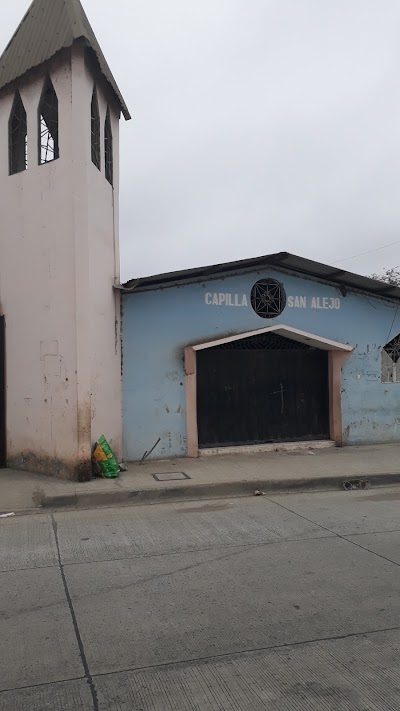 Photos of Iglesia Cat&oacute;lica San Alejo
