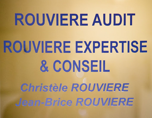 Cabinet Rouvière