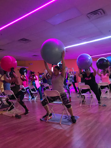 Dance4ever Fitness Studio - Thumbnail