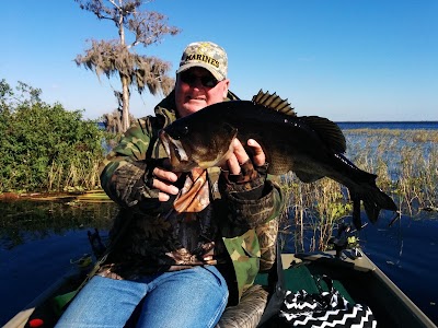 Photos of Middleton Fish Camp