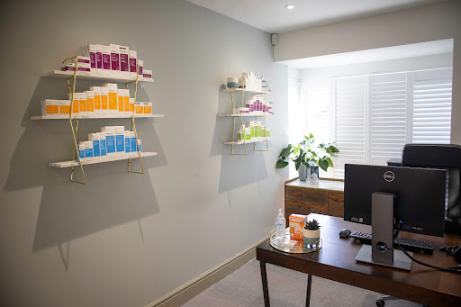 Ruma Medispa: Laser Hair Removal Clinic Southampton - Thumbnail