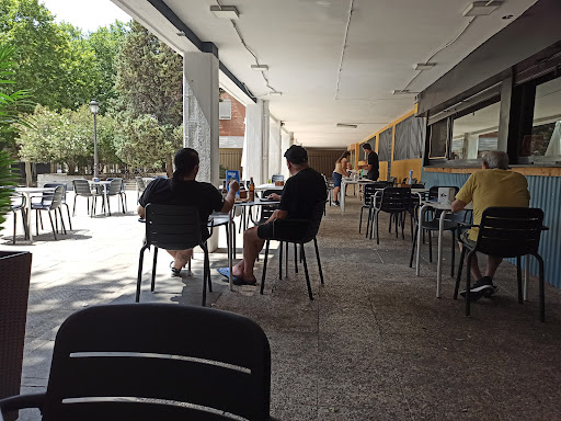 Éxodo Bar - Thumbnail