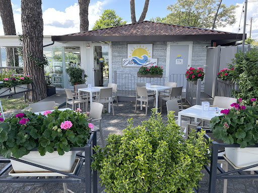 Oltre bar - Visual