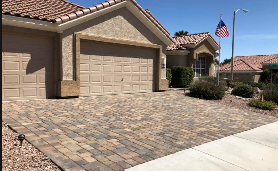 Southern Nevada Masonry LLC in North Las Vegas