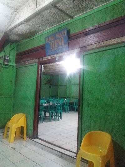 Photos of Rumah Makan Rini