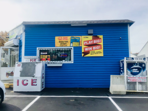 Everest Convenience Store, LLC
