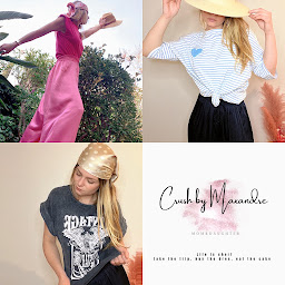 Photo n°7 de Crush by Maxandre à Beaulieu-sur-Mer (Magasin de vêtements pour femmes)