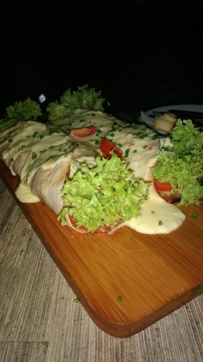 Photos of Deluxe Restobar