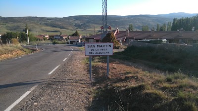 lodging