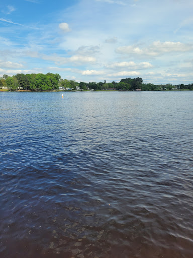 Lake Mayers - Visual
