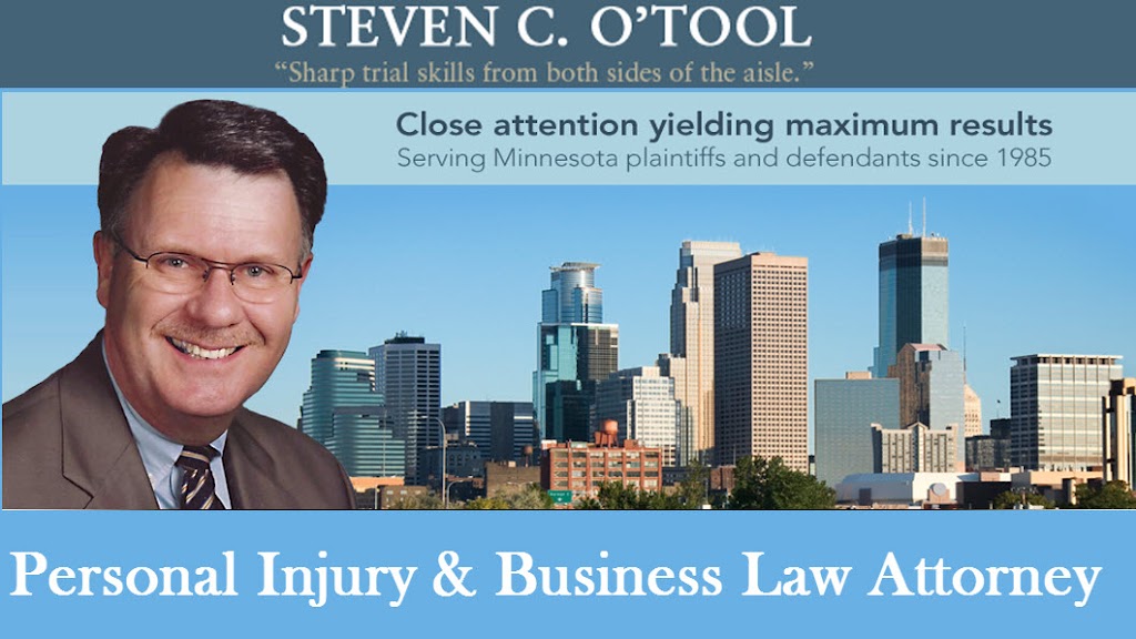 Steven C O Tool Attorney At Law P A