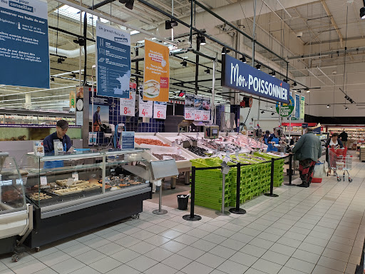 Aushopping Poitiers Sud Commercial Centre - Thumbnail