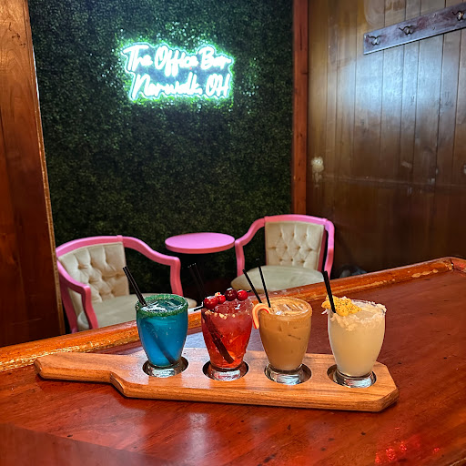 Office Bar - Thumbnail