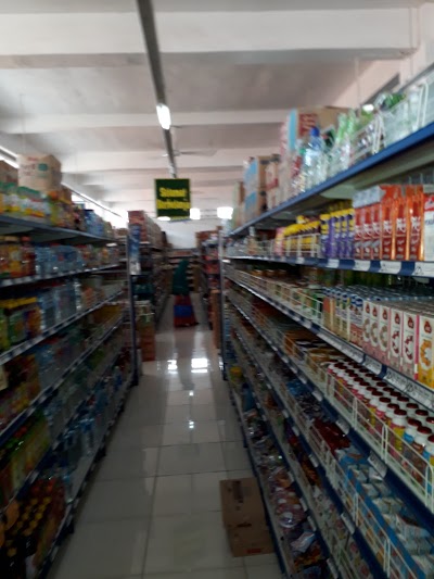 Photos of LARIS MINI MARKET