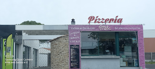 Photo 5 - Restaurant Pizzeria Aux Piments Doux