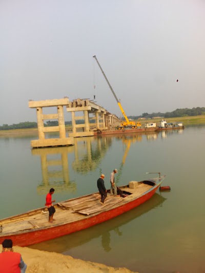 Photos of Elangkhali Ferry Ghat