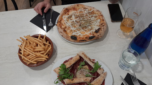 Suky pizza - Thumbnail