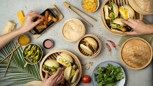 Photo n°48 de GardnLab à Lyon (Restaurant végétalien)