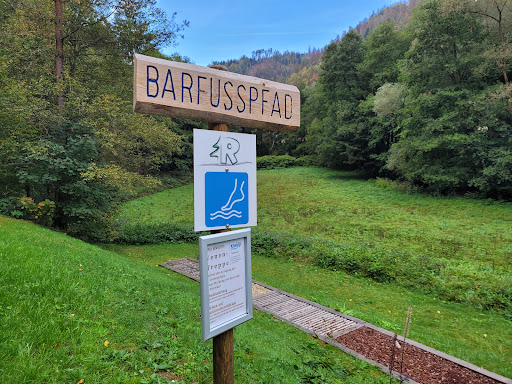 Kneipanlage Lauenstein - Visual