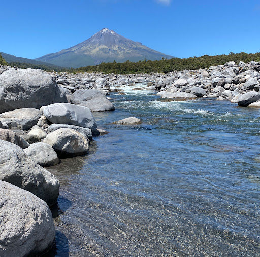 The Stony River (Hangatahua) Walkway - Thumbnail