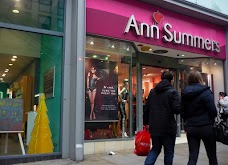 Ann Summers manchester