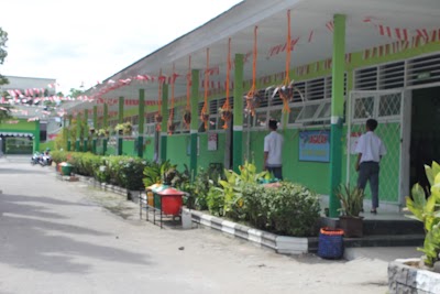 Photos of Madrasah Aliyah Negeri (MAN) 1 Palu